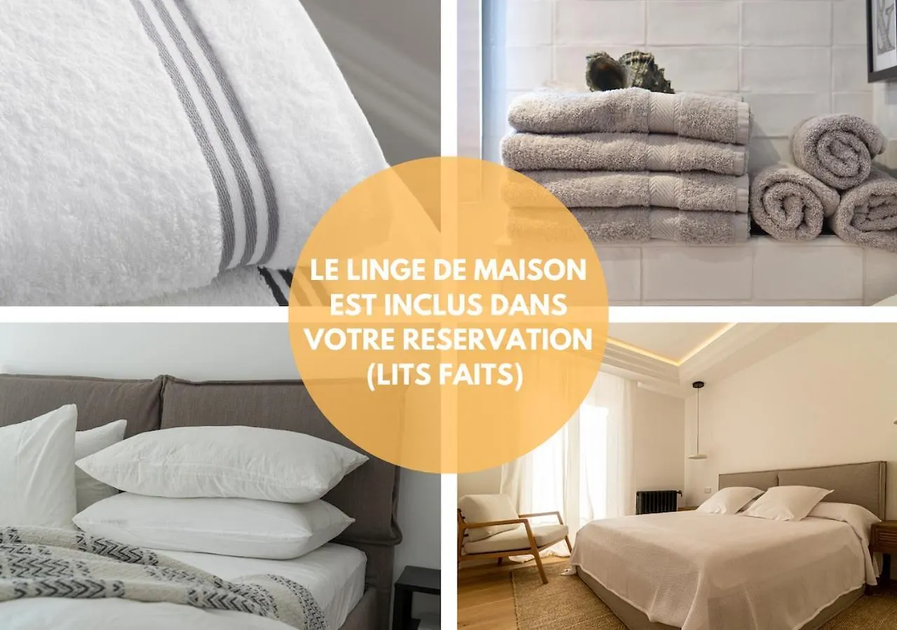 Apartment Duplex Des Artistes - Village - La Colle Sur Loup