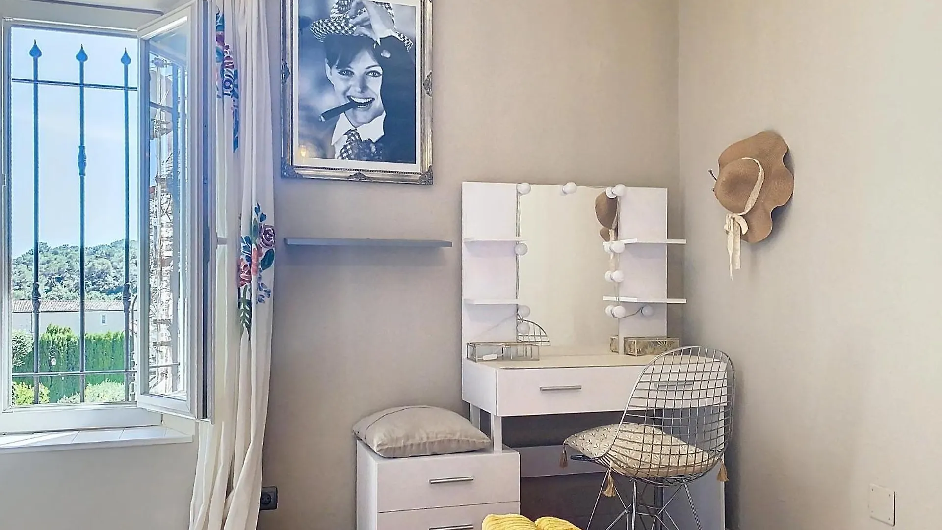 Duplex Des Artistes - Village - La Colle Sur Loup La Colle-sur-Loup