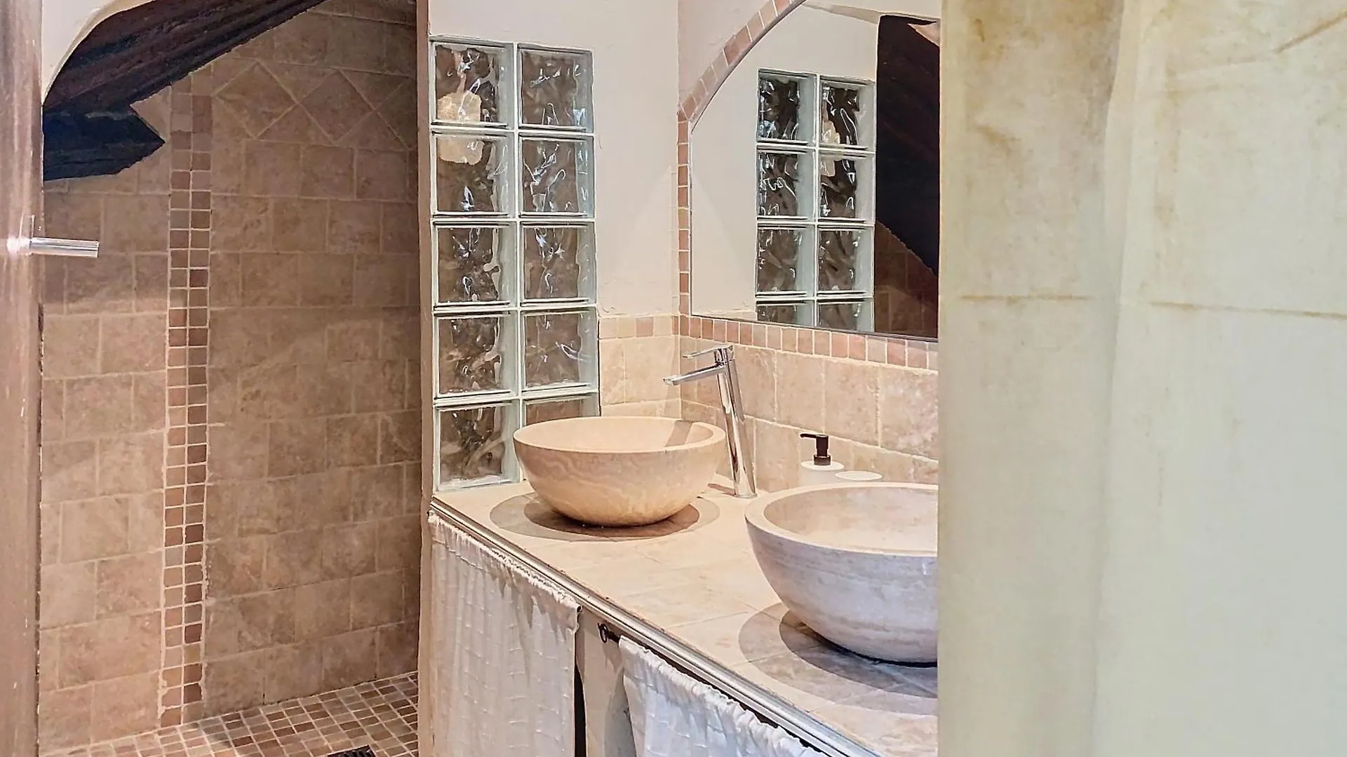 Apartment Duplex Des Artistes - Village - La Colle Sur Loup France
