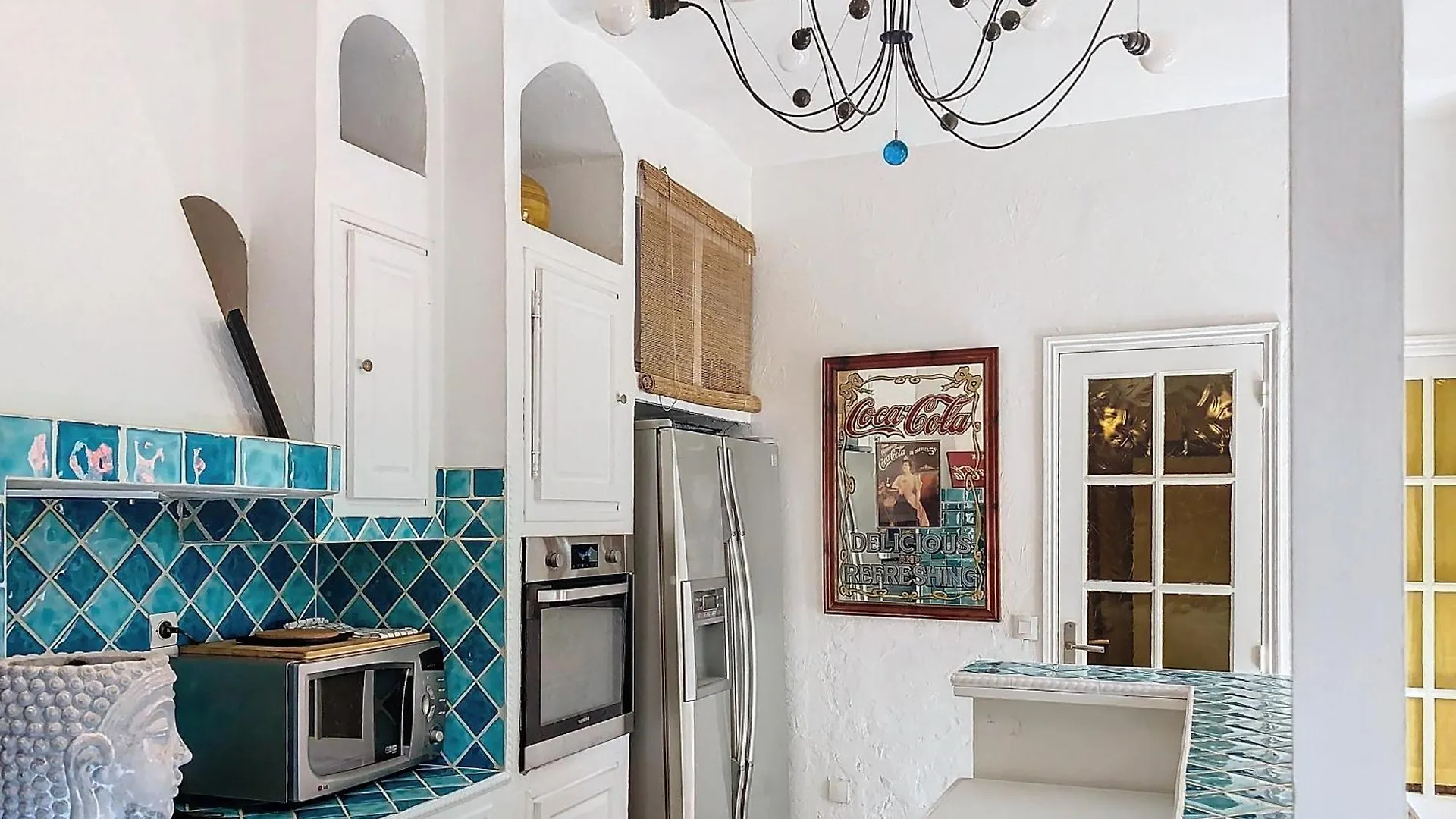 Apartment Duplex Des Artistes - Village - La Colle Sur Loup
